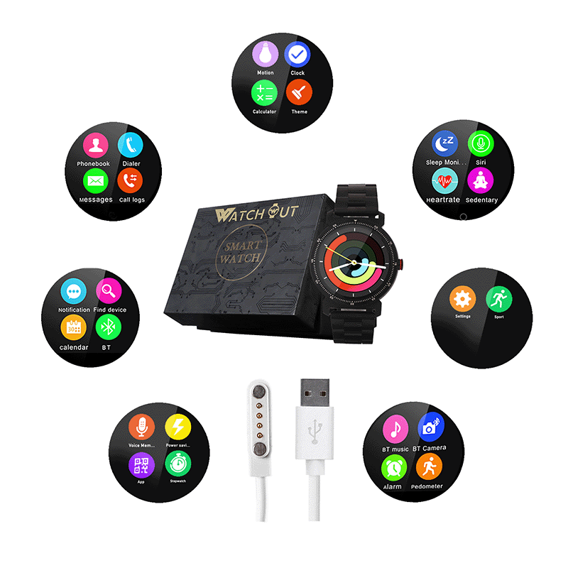 gen2 smart watch